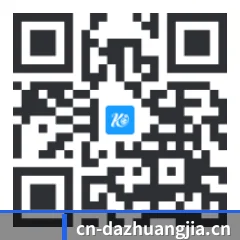 iPhone APP 二维码